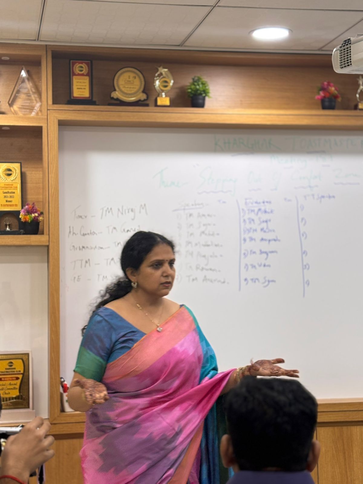 Pranjala Sinha - Founder & CEO